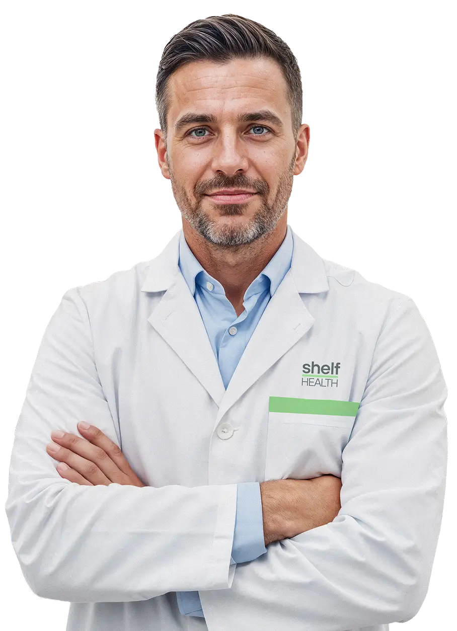 Doctor